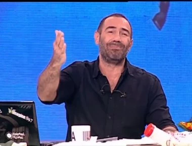 Η «μετακόμιση» του Αντώνη Κανάκη και του Ράδιο Αρβύλα στον ΣΚΑΪ- Όλες οι λεπτομέρειες για το συμβόλαιό του (βίντεο)